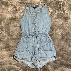 Jean Romper